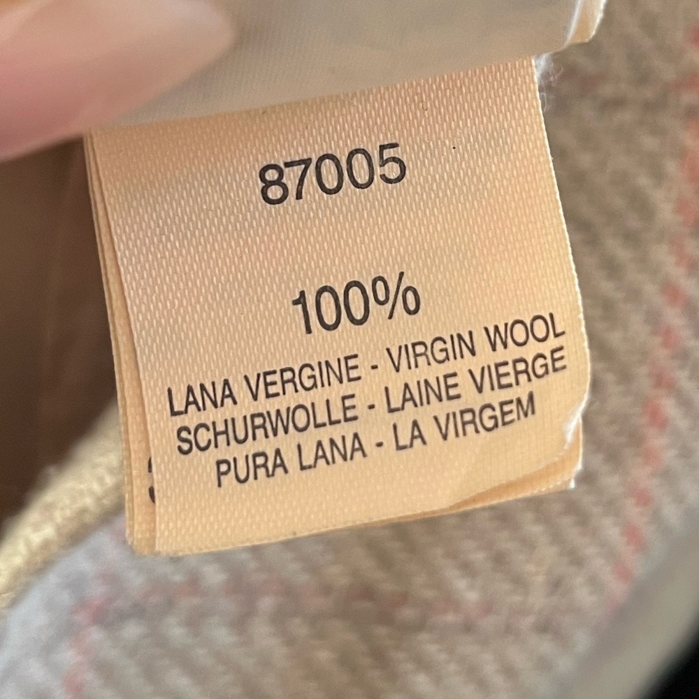 Vintage Max & Co Dress - Picture 5 of 6